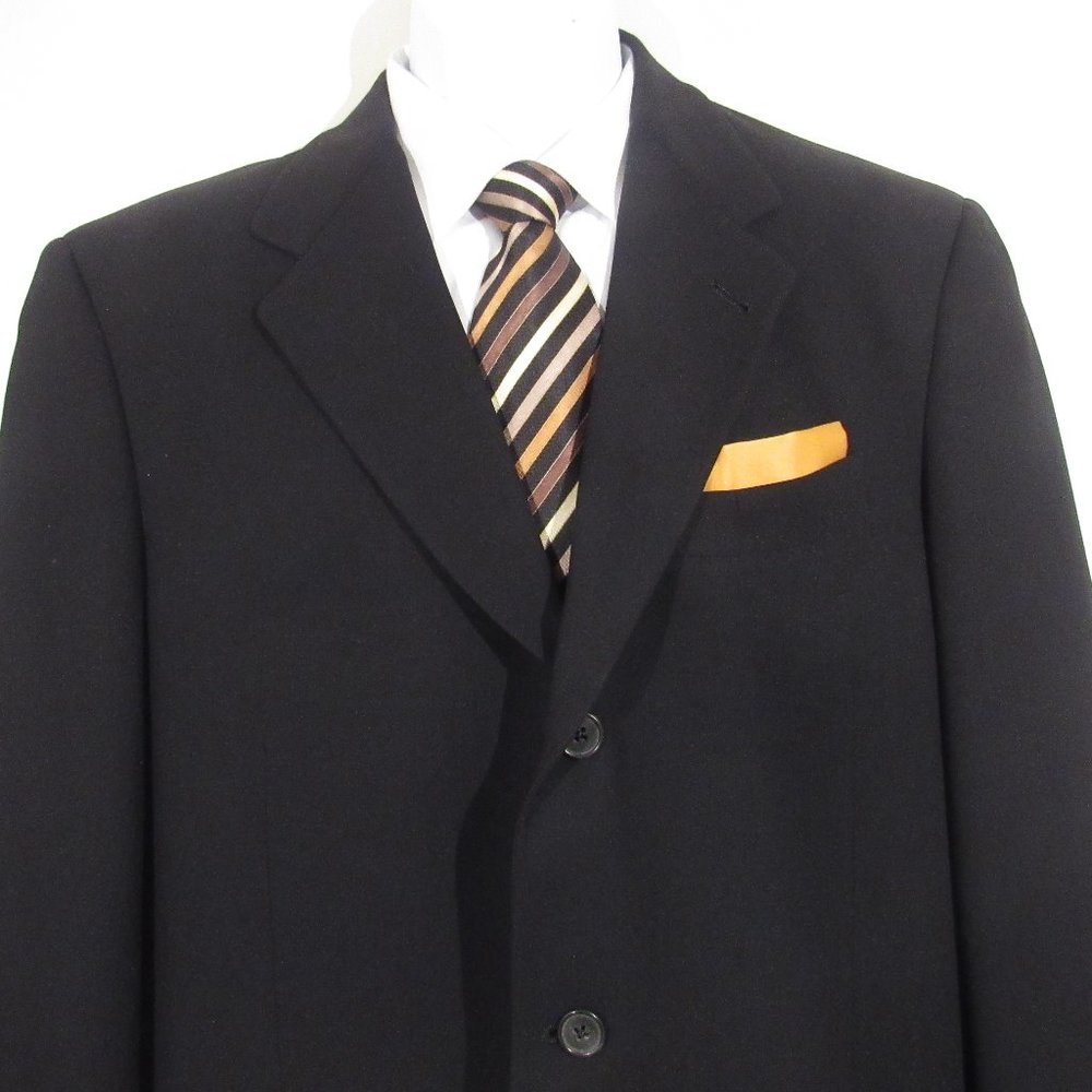 Mens Suit